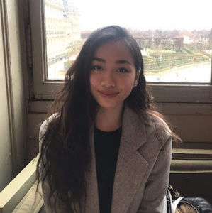 Meet your Posher, Wing ching claudia